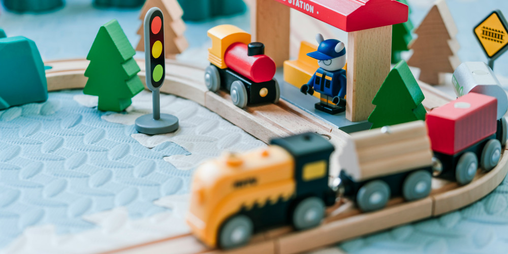 New rules for safer toys in the EU