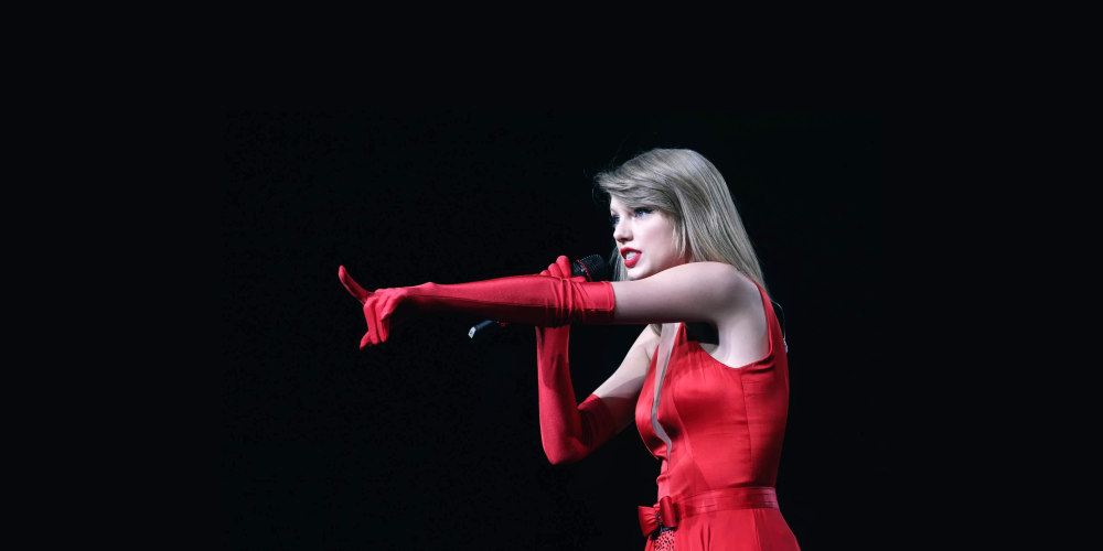 Taylor Swift trademark strategy: a model for artist IP protection