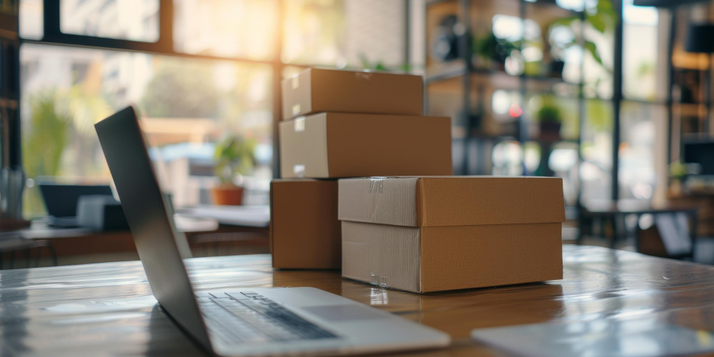 Aţi primit vreodată un colet pe care nu l-aţi comandat? Există riscul unor fraude ulterioare